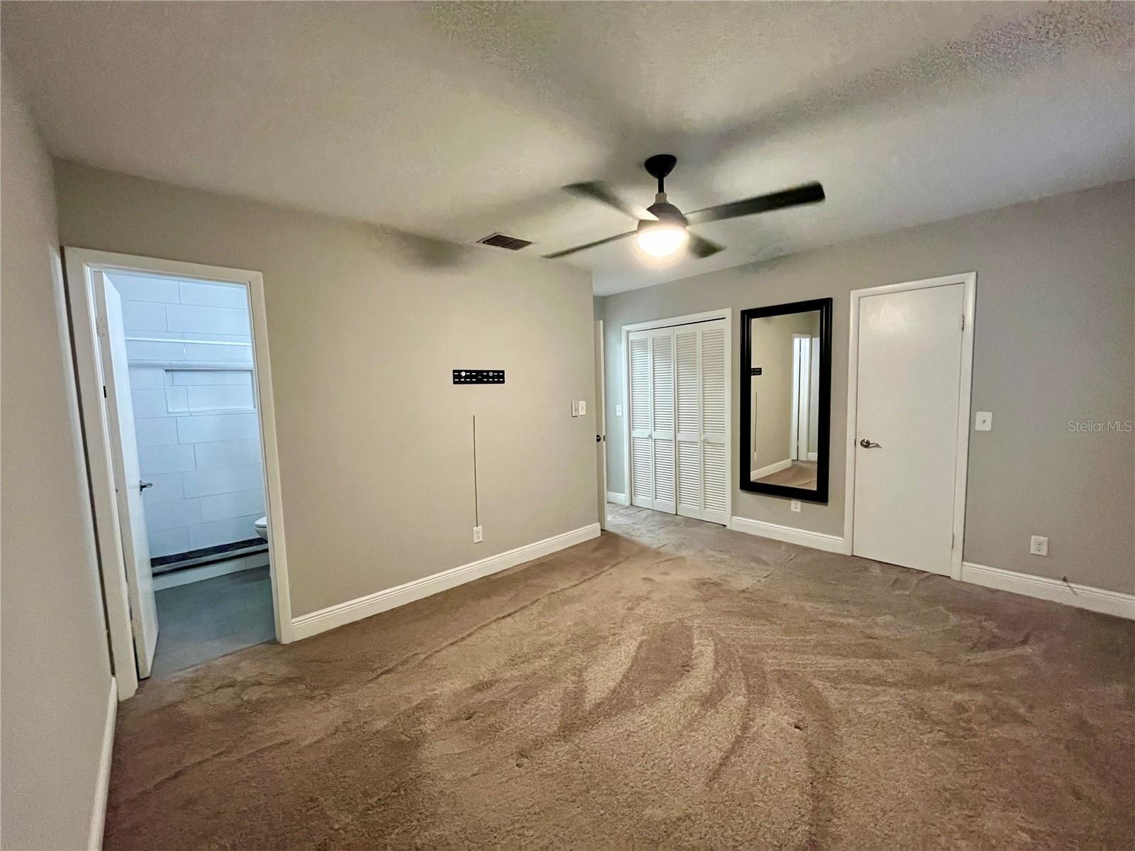 OAKFORD - Residential Lease