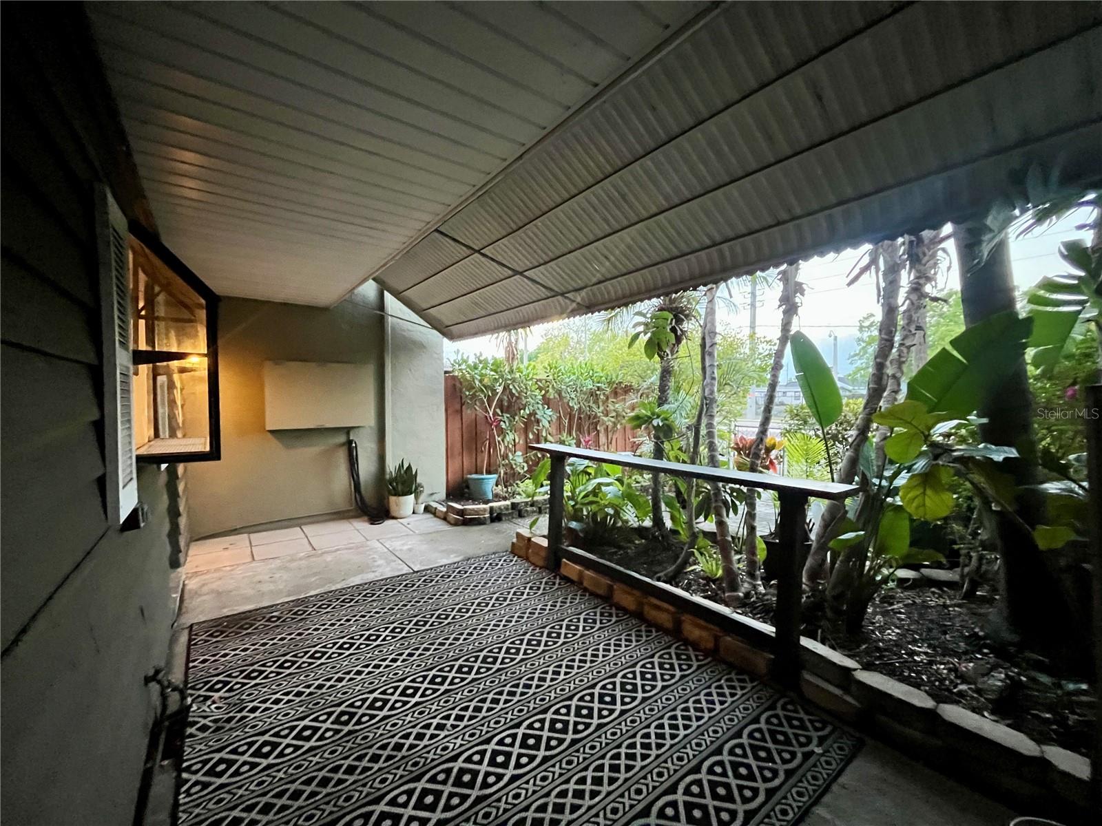 OAKFORD - Residential Lease