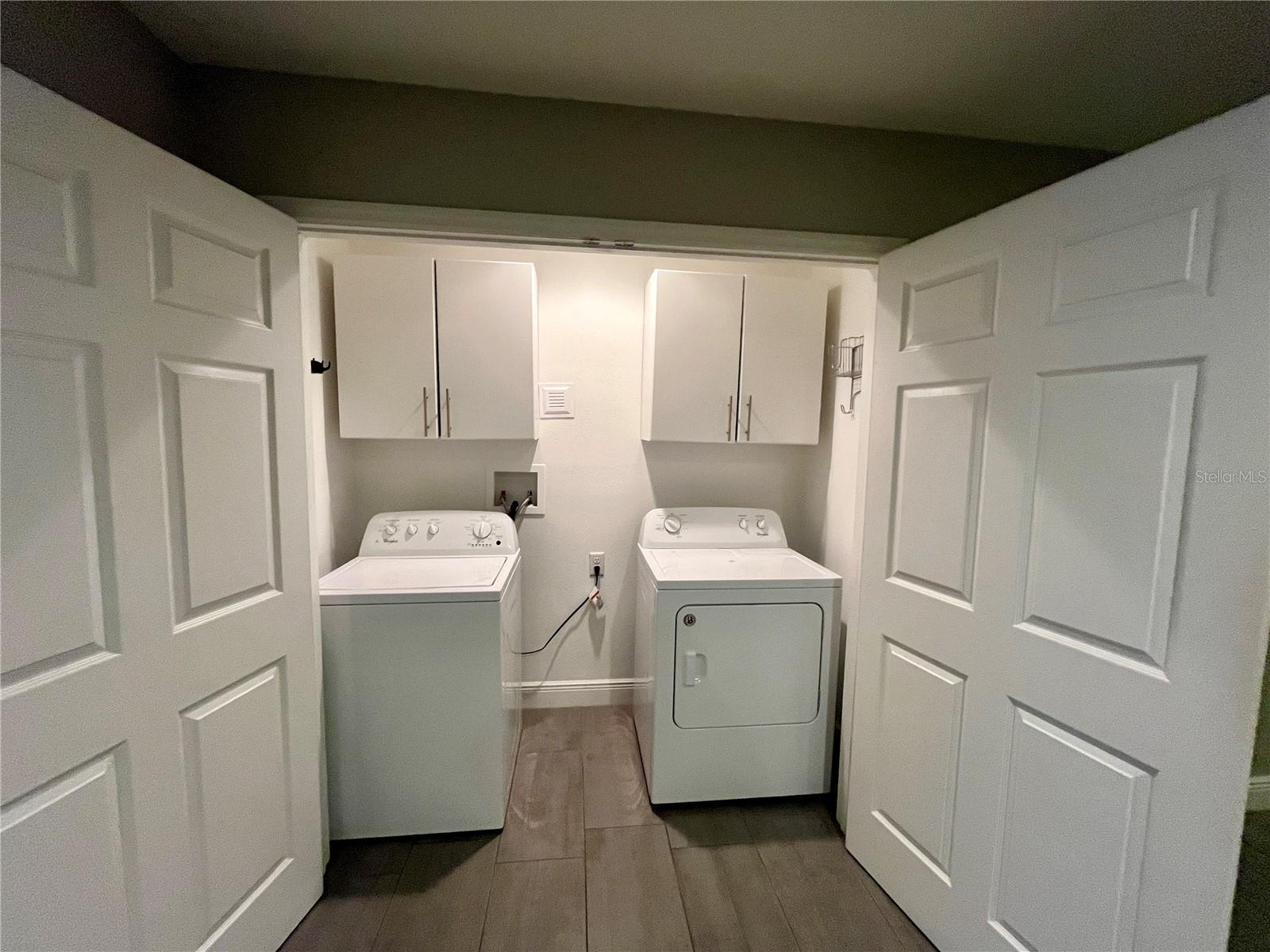 OAKFORD - Residential Lease