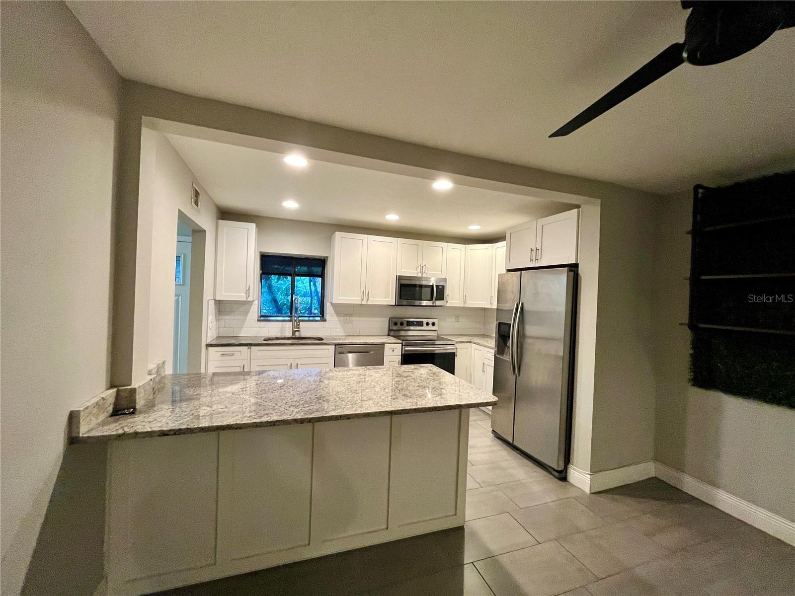 OAKFORD - Residential Lease