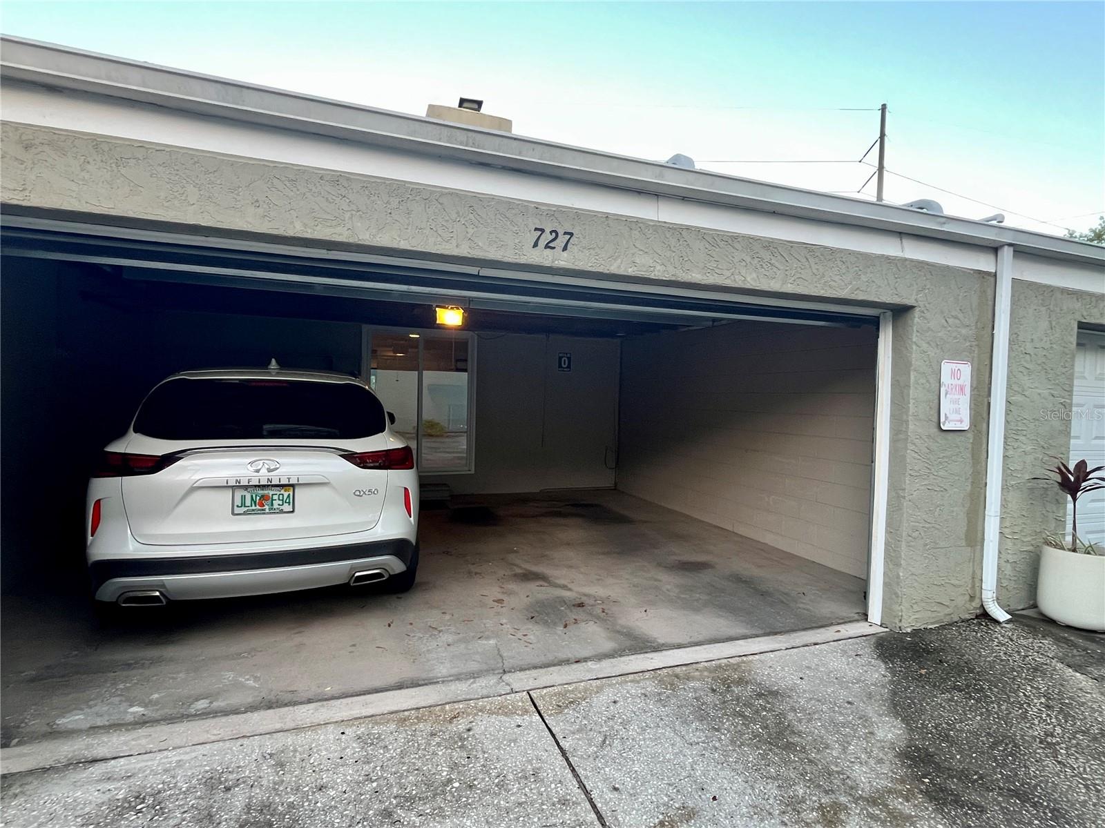 OAKFORD - Residential Lease