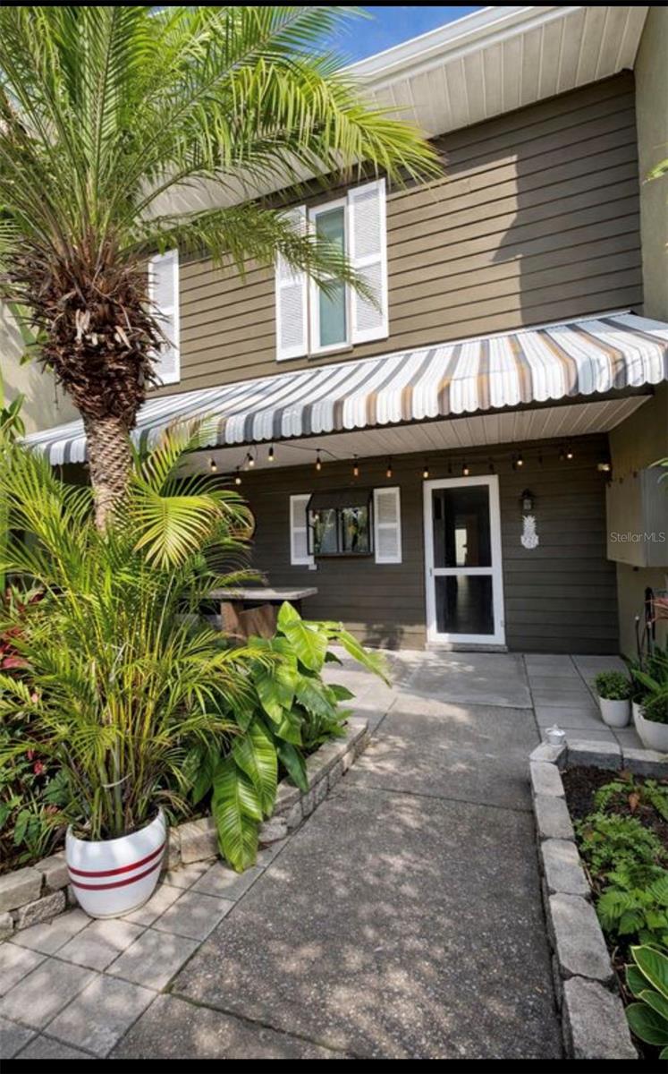 OAKFORD - Residential Lease