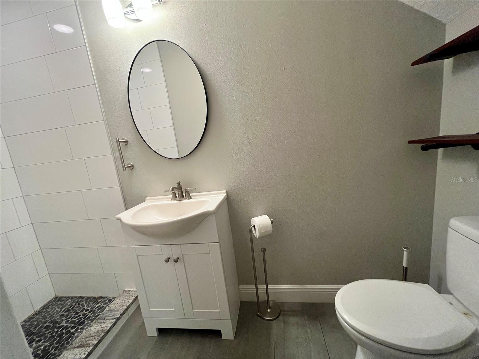 OAKFORD - Residential Lease