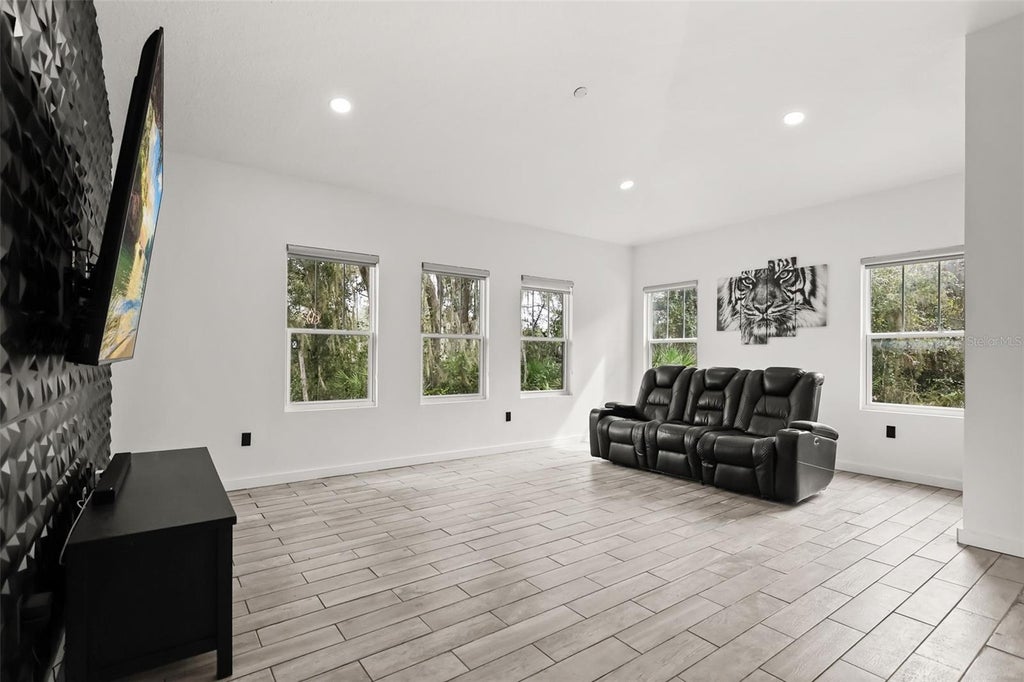 Photo of 1333 Tallahassee Court, Poinciana, FL 34759 (MLS # G5119229)