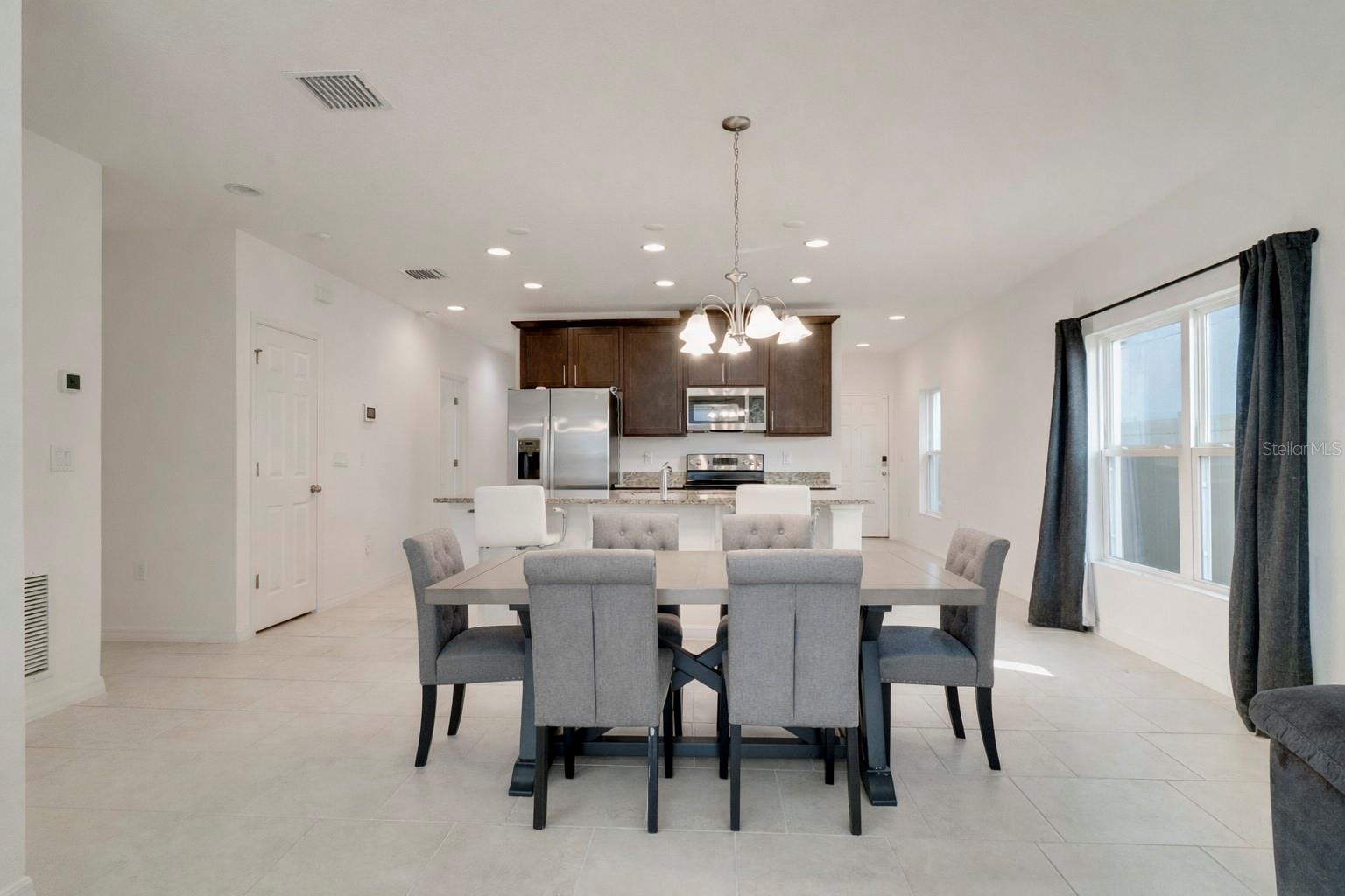 HORSE CREEK AT CROSSWINDS - Residential