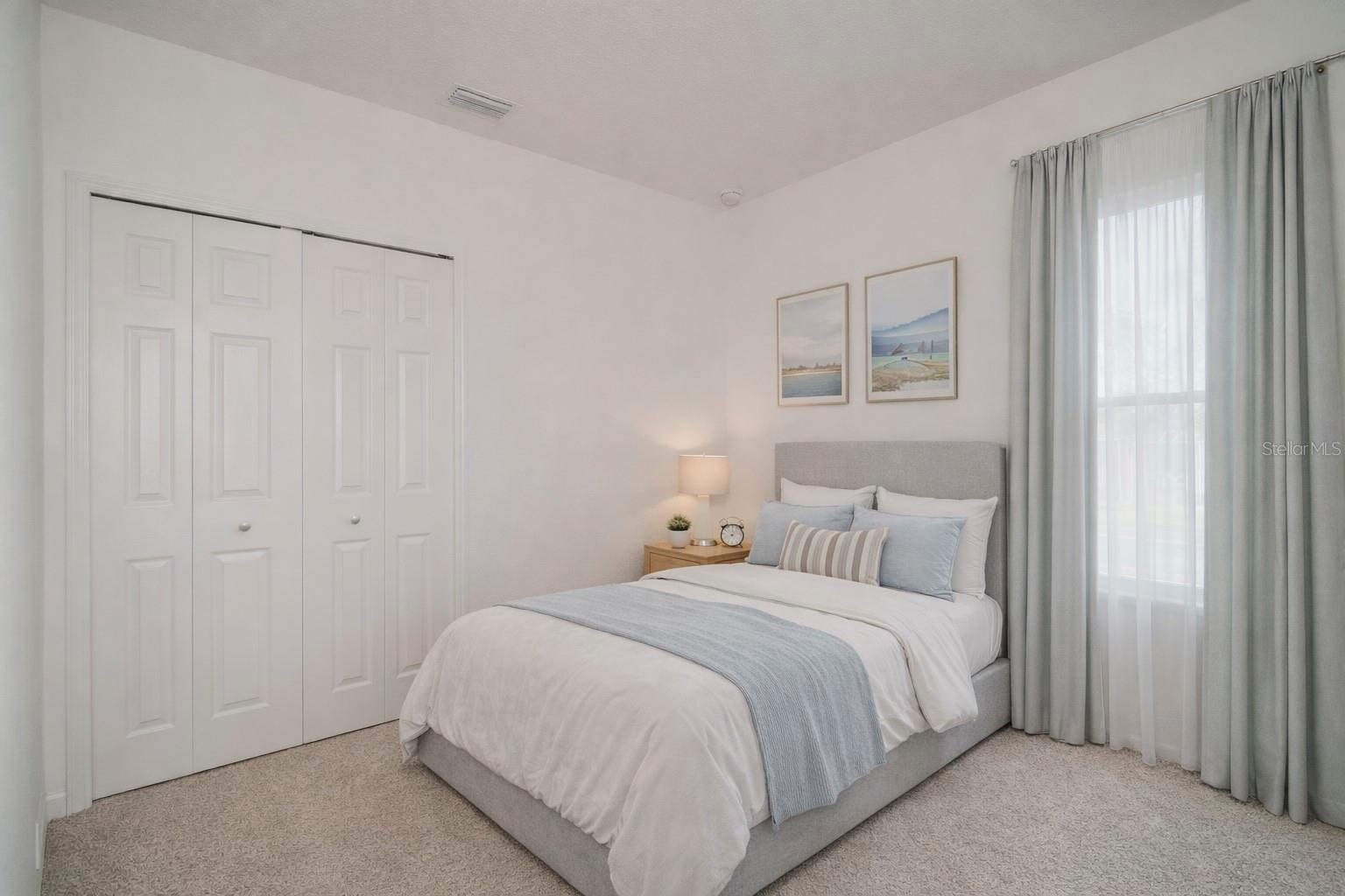 HORSE CREEK AT CROSSWINDS - Residential