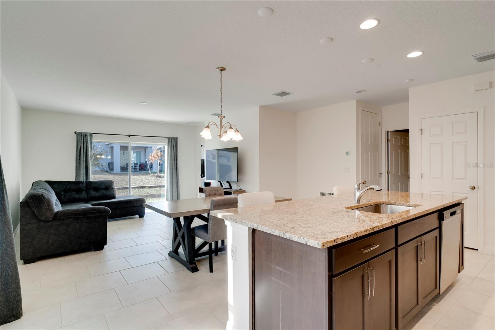 HORSE CREEK AT CROSSWINDS - Residential