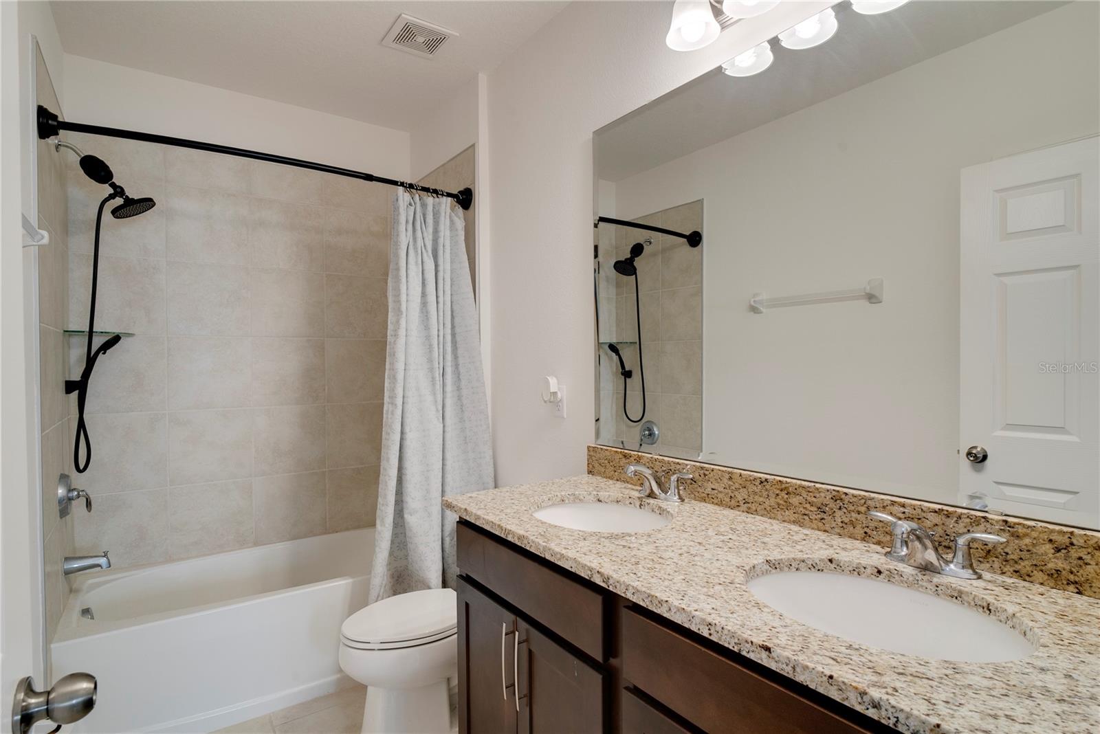 HORSE CREEK AT CROSSWINDS - Residential