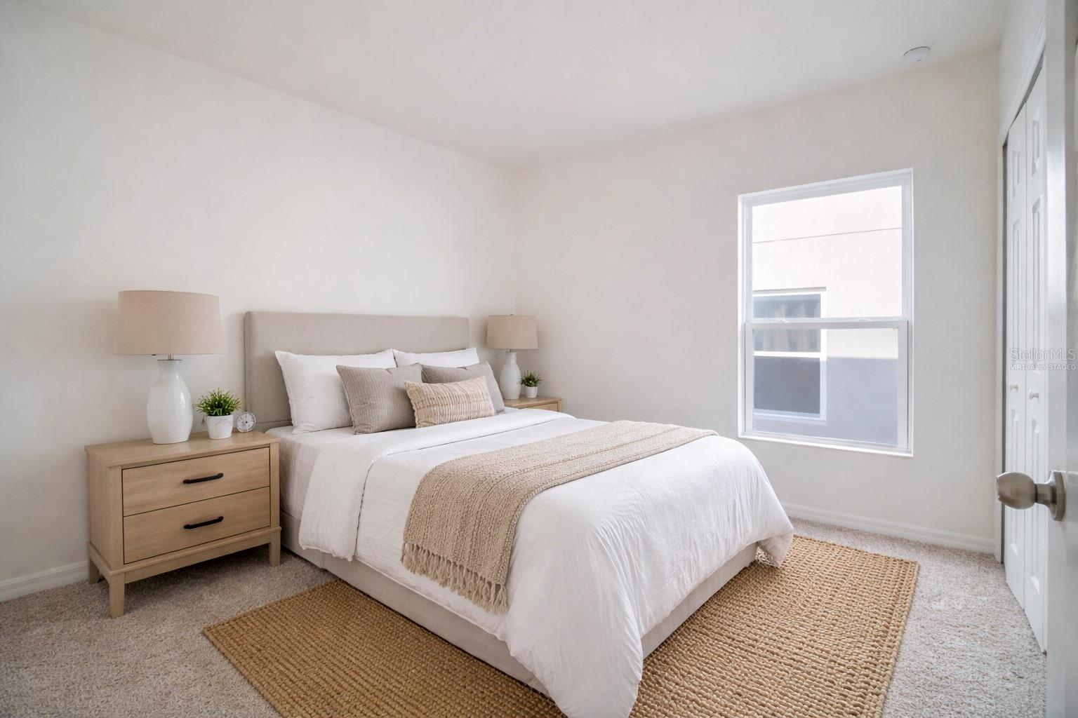 HORSE CREEK AT CROSSWINDS - Residential