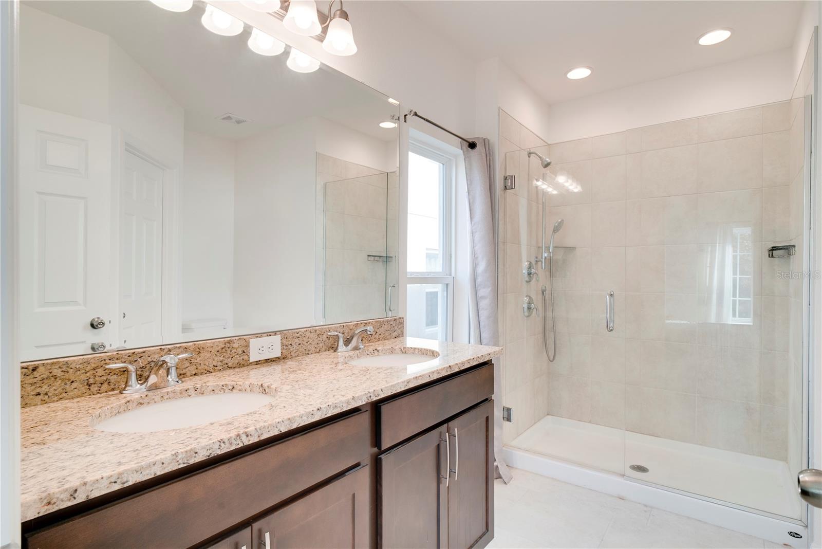 HORSE CREEK AT CROSSWINDS - Residential