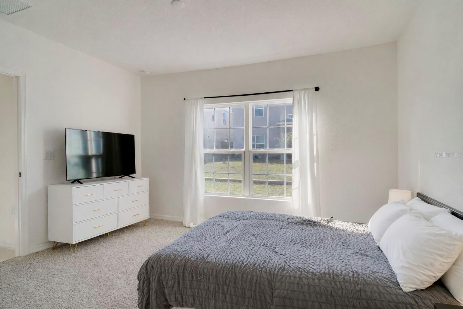 HORSE CREEK AT CROSSWINDS - Residential