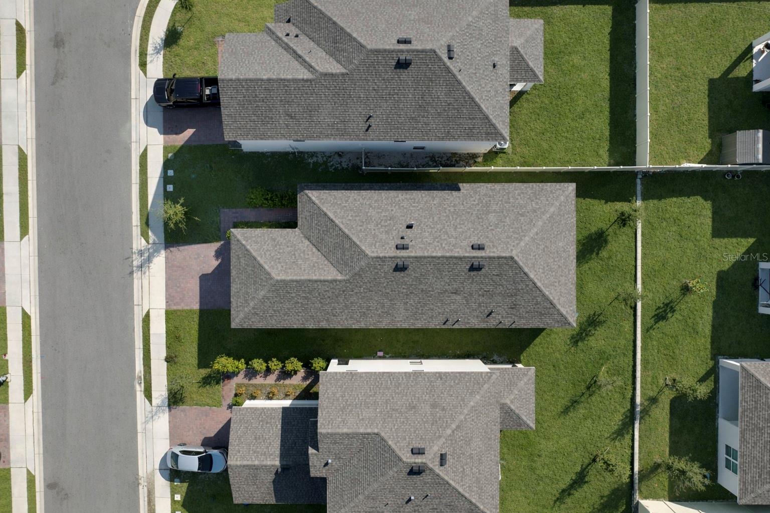 HORSE CREEK AT CROSSWINDS - Residential