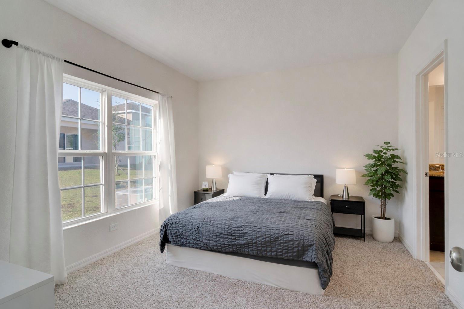 HORSE CREEK AT CROSSWINDS - Residential