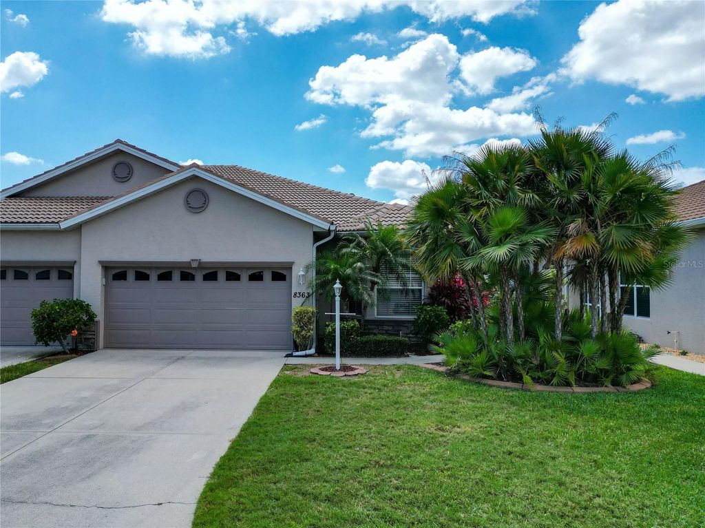 Photo of 8363 Sago Court, Englewood, FL 34224 (MLS # A4607731)
