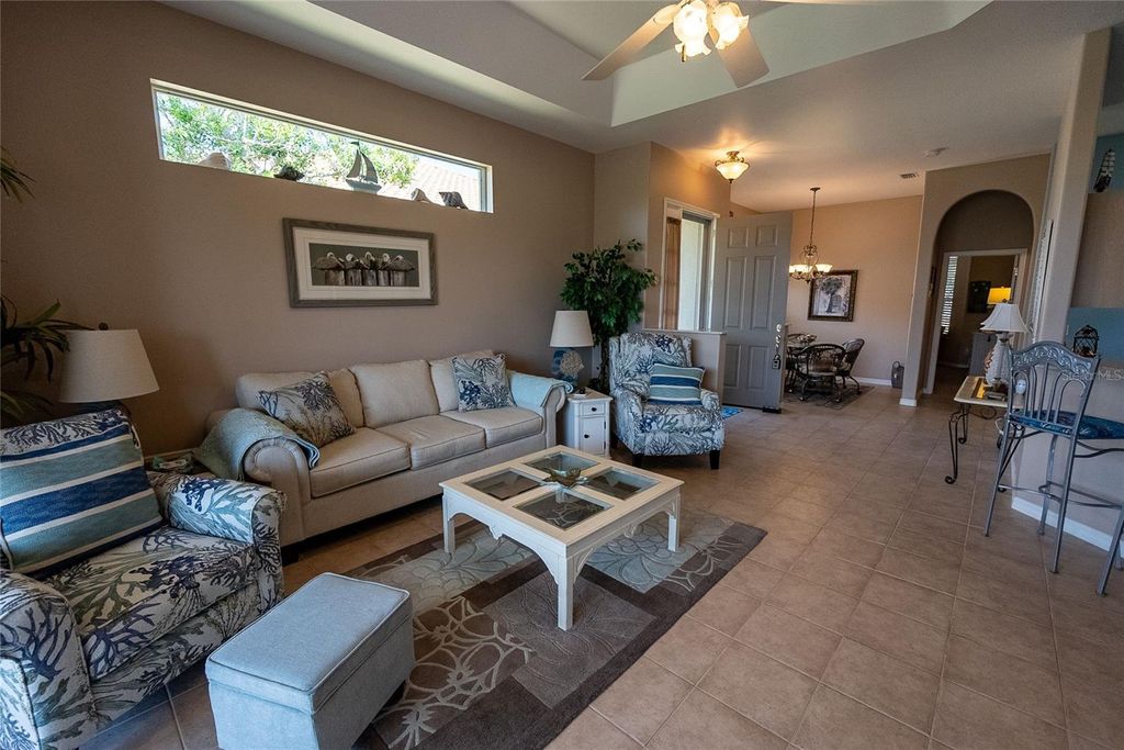 Photo of 8363 Sago Court, Englewood, FL 34224 (MLS # A4607731)