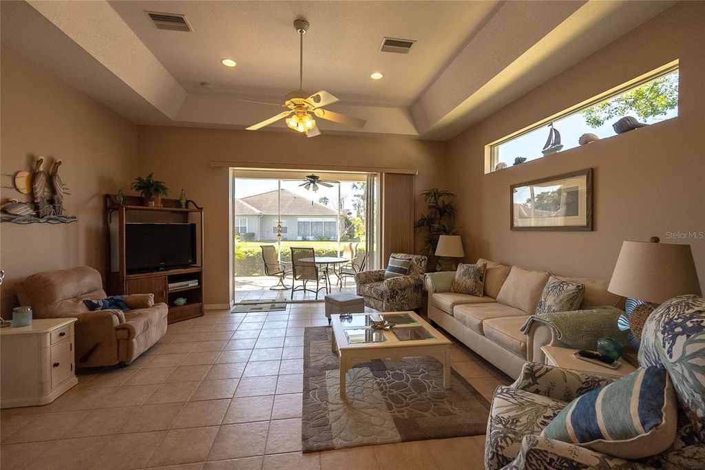 Photo of 8363 Sago Court, Englewood, FL 34224 (MLS # A4607731)