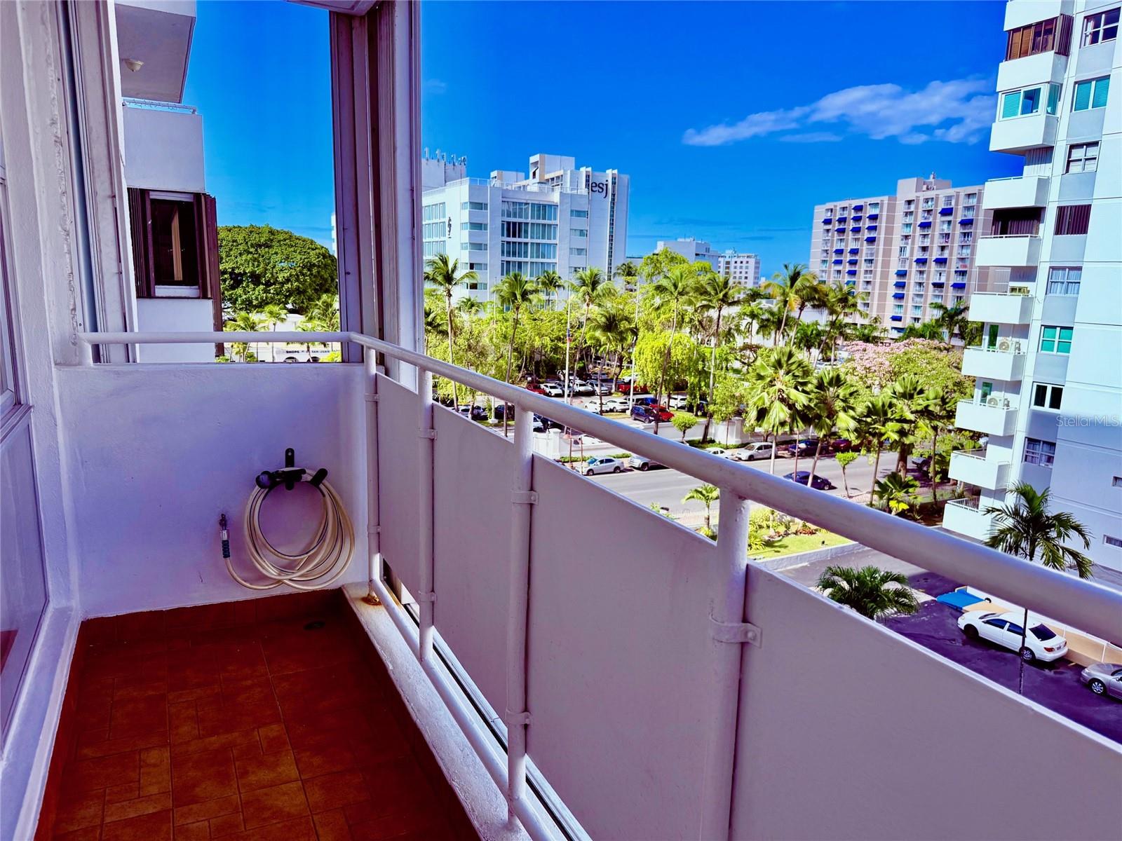 6400 ISLA VERDE AVENUE 5B