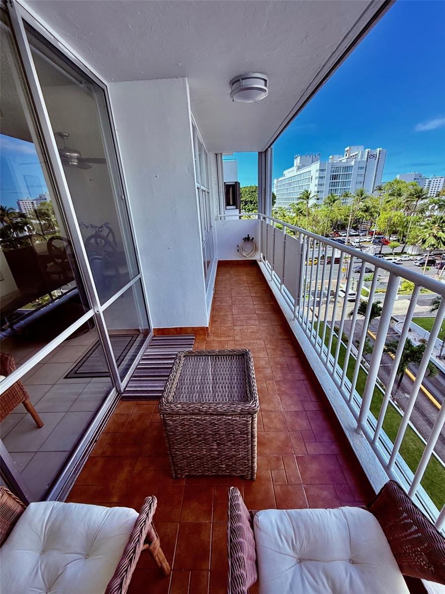 6400 ISLA VERDE AVENUE 5B