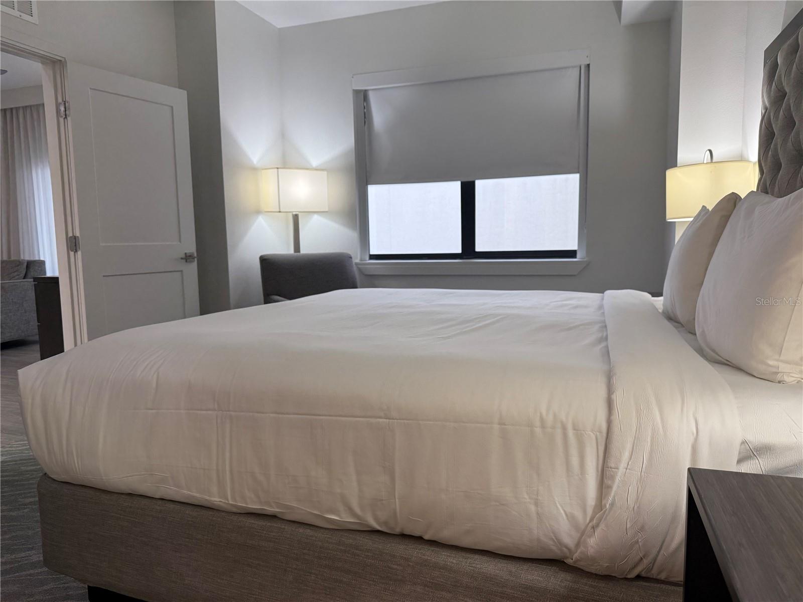 GROVE RESORT AND SPA HOTEL CONDOMINIUM 1 - Residential