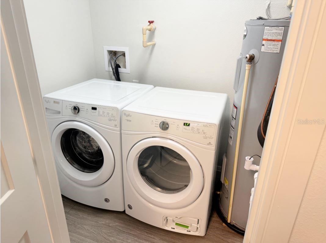 GROVE RESORT AND SPA HOTEL CONDOMINIUM 1 - Residential