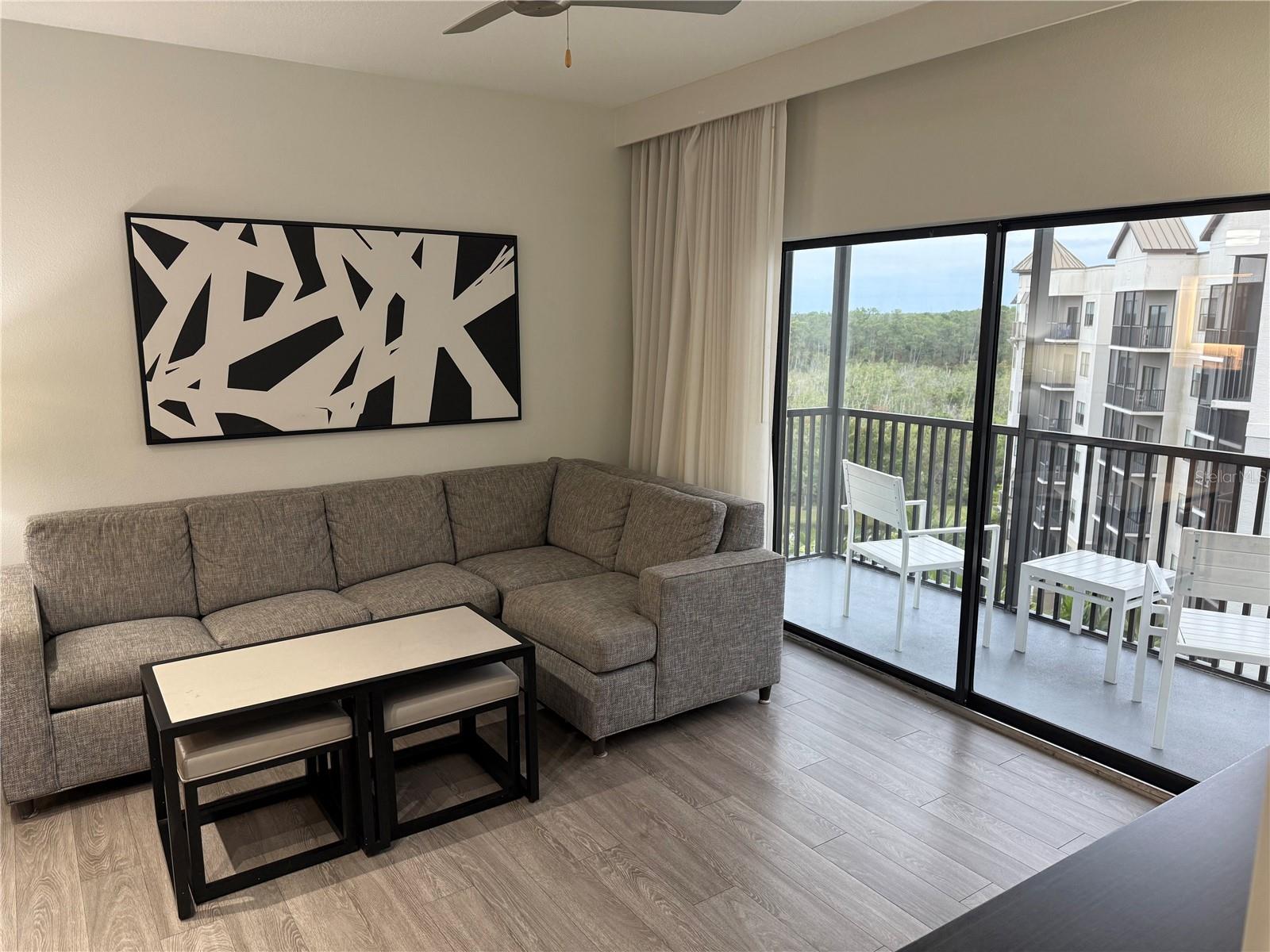 GROVE RESORT AND SPA HOTEL CONDOMINIUM 1 - Residential