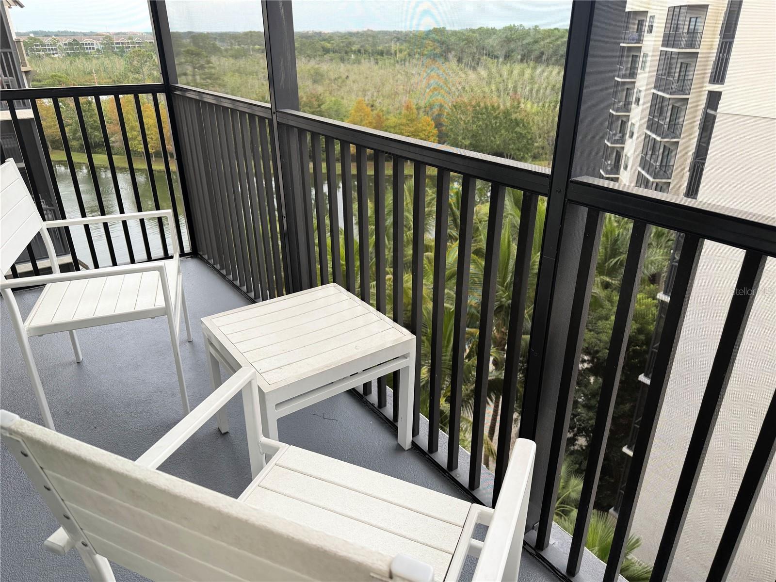 GROVE RESORT AND SPA HOTEL CONDOMINIUM 1 - Residential