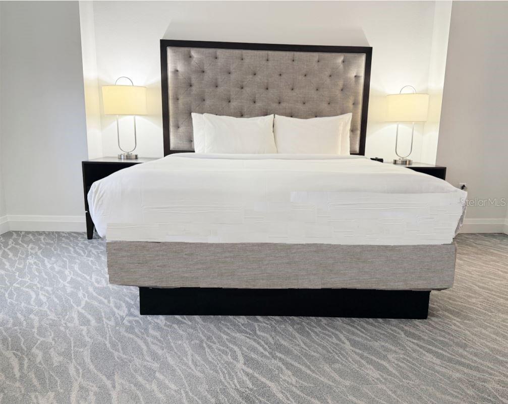 GROVE RESORT AND SPA HOTEL CONDOMINIUM 1 - Residential