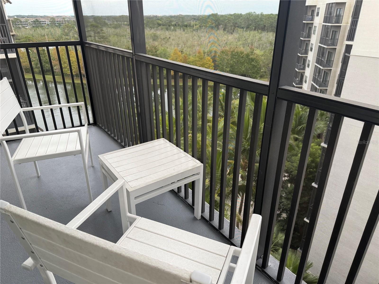 GROVE RESORT AND SPA HOTEL CONDOMINIUM 1 - Residential