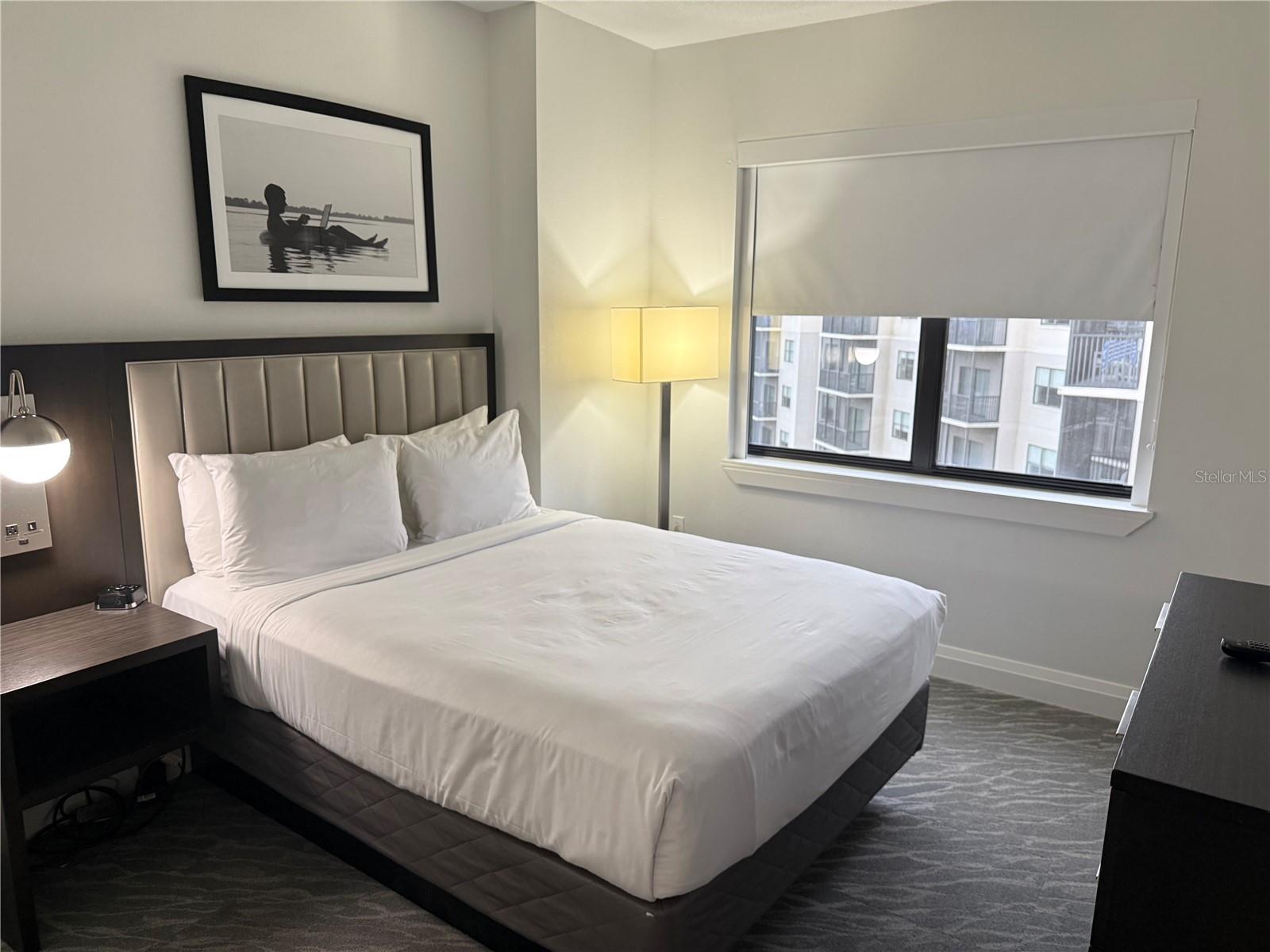 GROVE RESORT AND SPA HOTEL CONDOMINIUM 1 - Residential