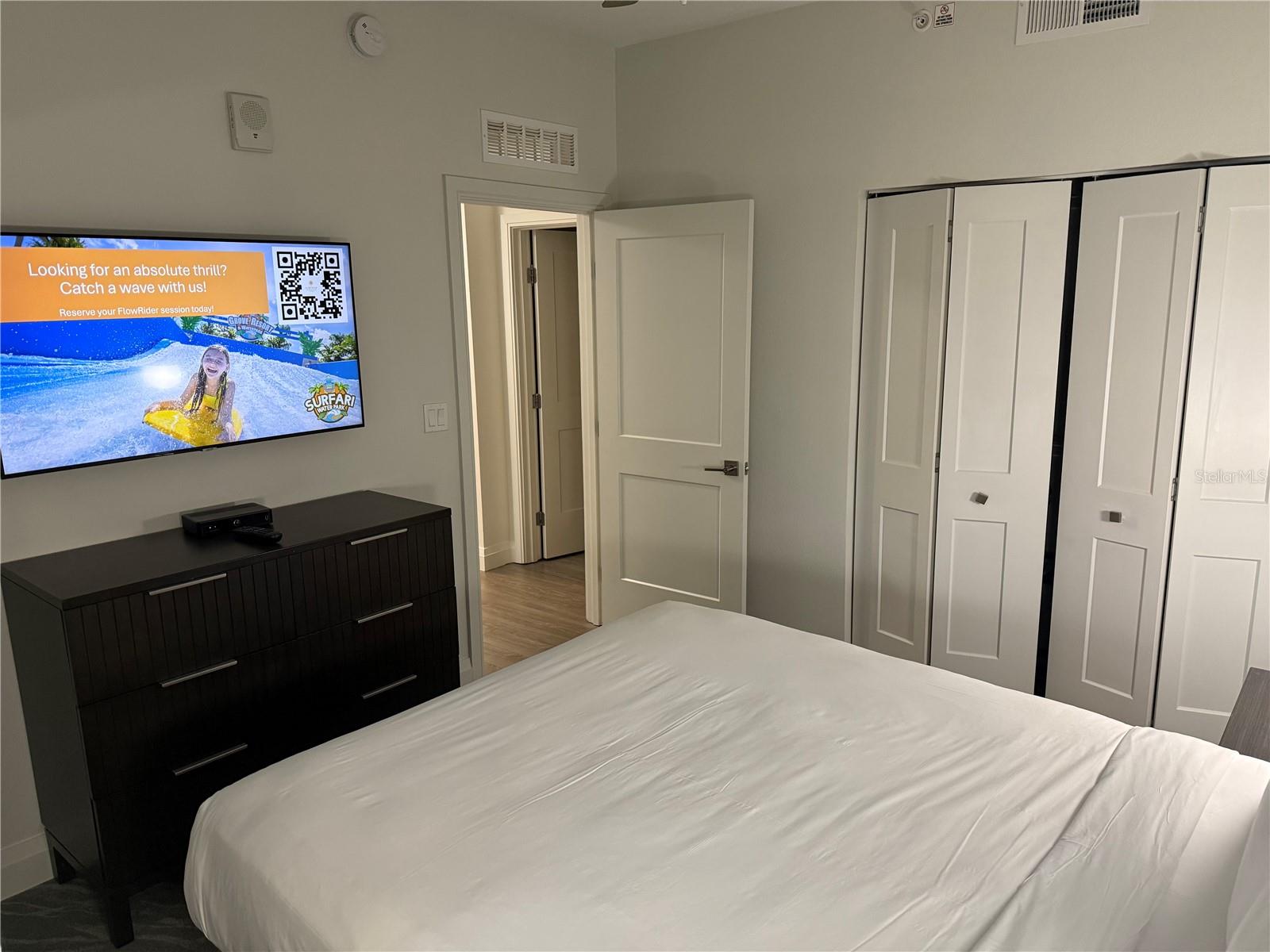 GROVE RESORT AND SPA HOTEL CONDOMINIUM 1 - Residential