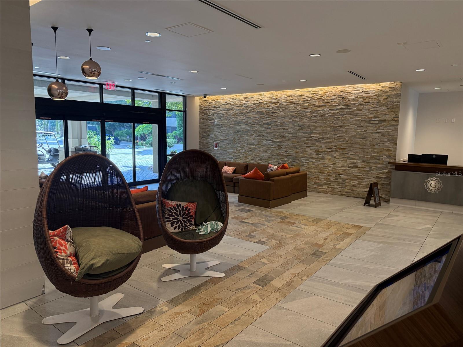 GROVE RESORT AND SPA HOTEL CONDOMINIUM 1 - Residential