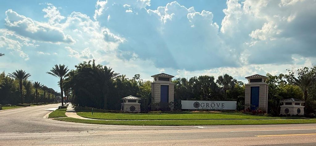 Photo of 14501 Grove Resort Avenue #3712, Winter Garden, FL 34787 (MLS # O6359458)