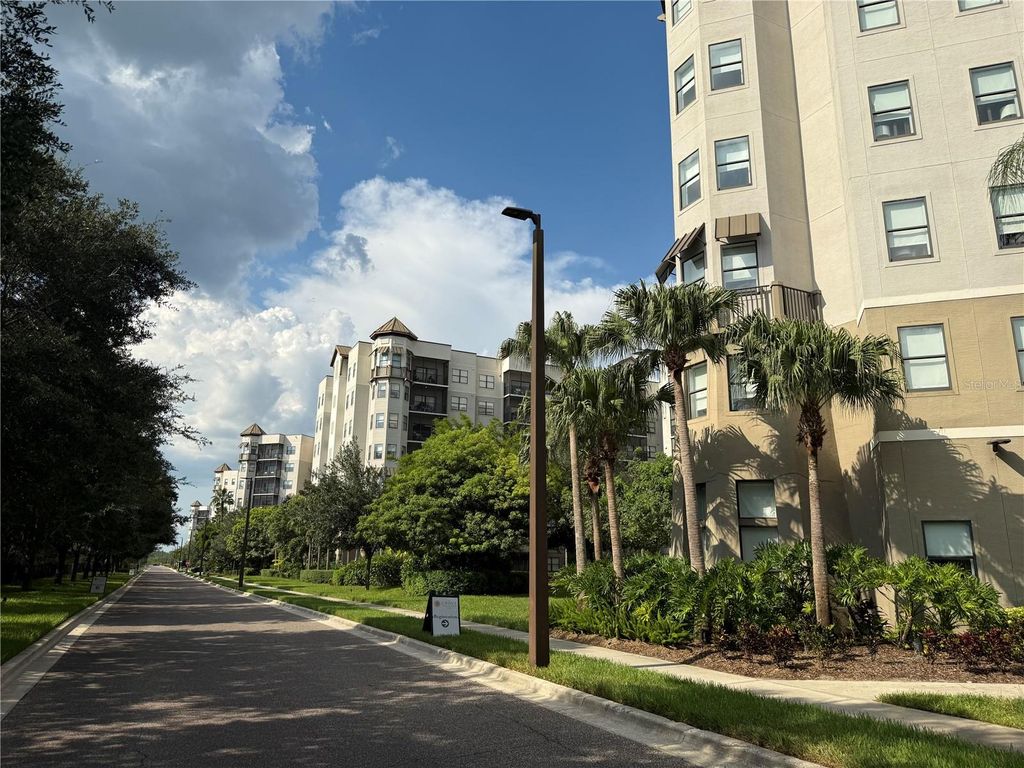 Photo of 14501 Grove Resort Avenue #3712, Winter Garden, FL 34787 (MLS # O6359458)