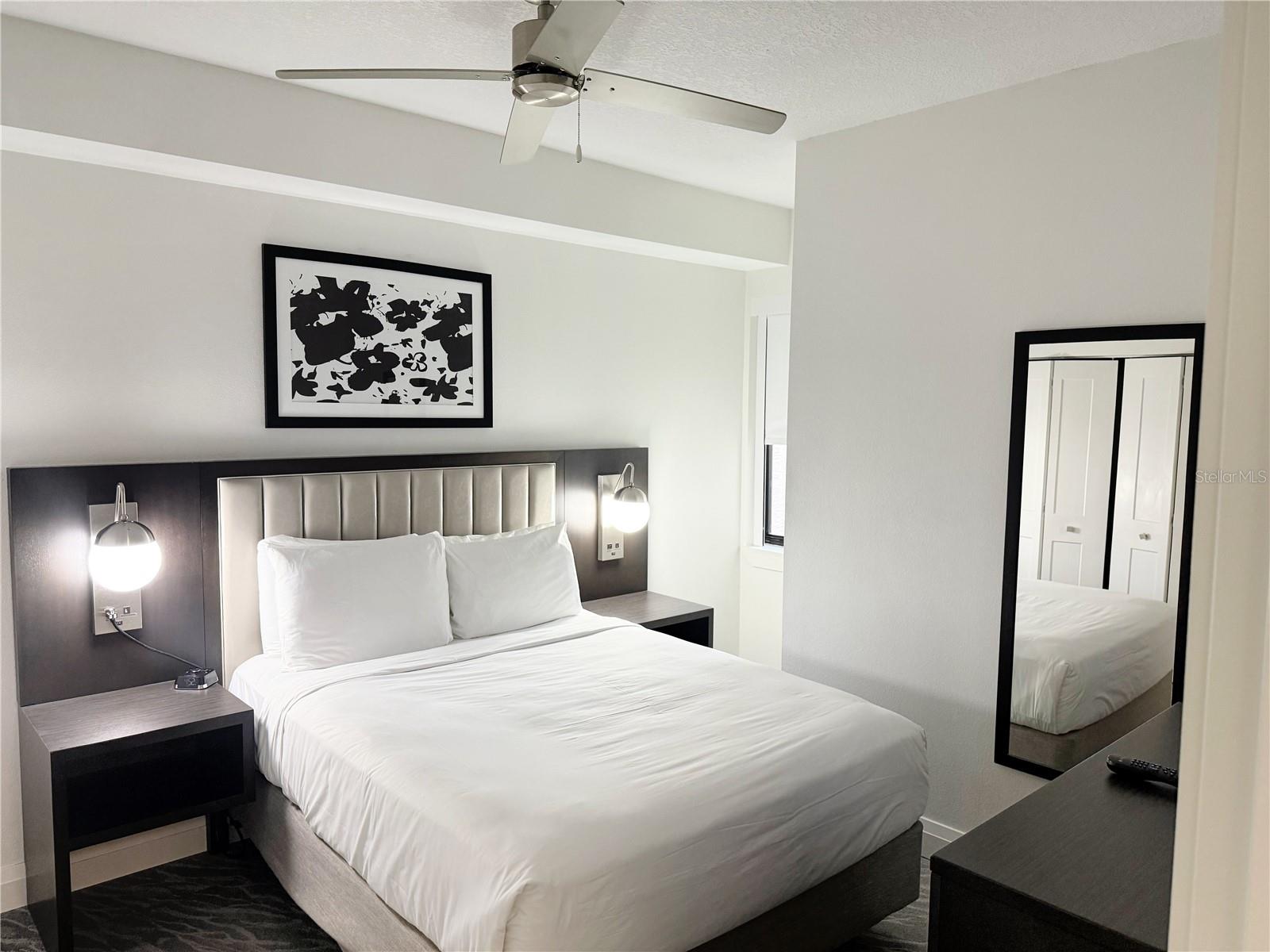 GROVE RESORT AND SPA HOTEL CONDOMINIUM 1 - Residential