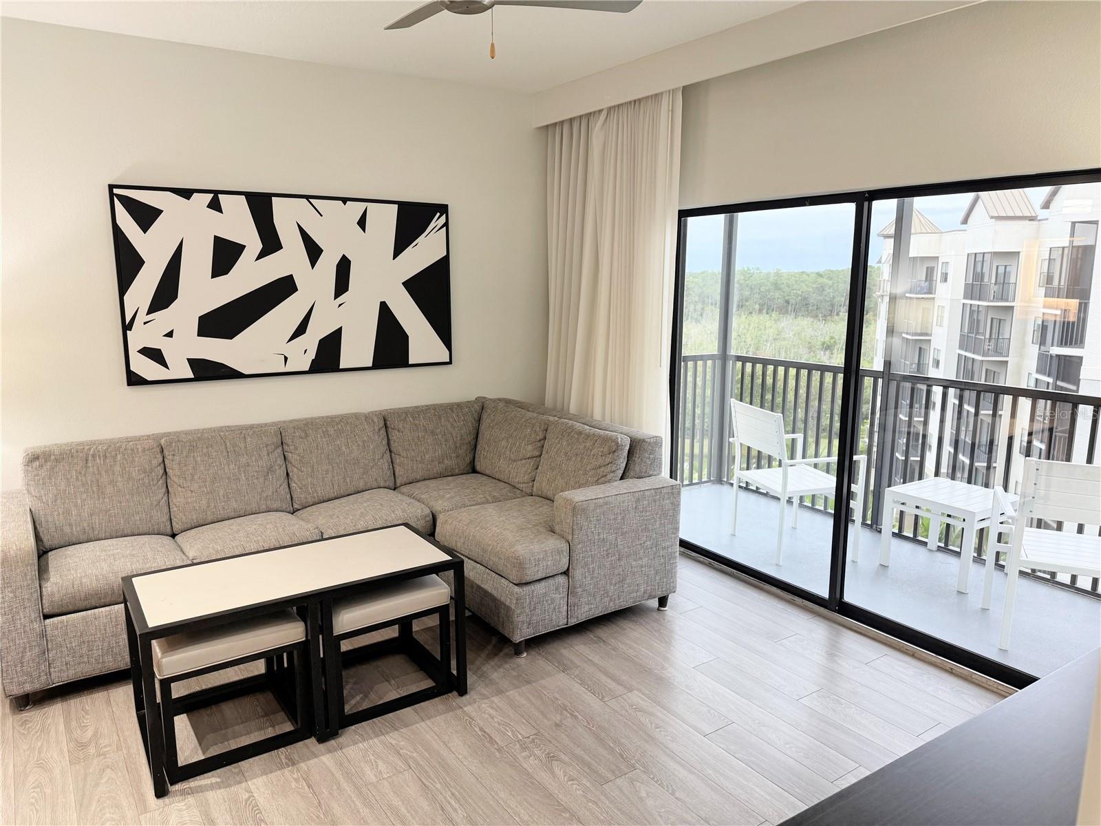 GROVE RESORT AND SPA HOTEL CONDOMINIUM 1 - Residential