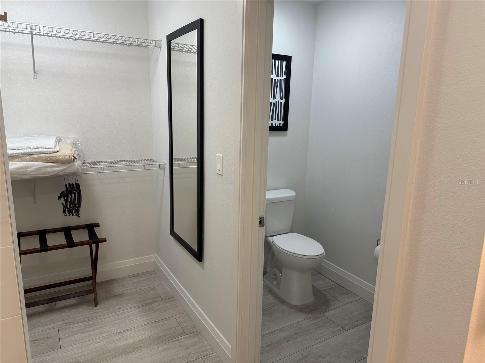 GROVE RESORT AND SPA HOTEL CONDOMINIUM 1 - Residential