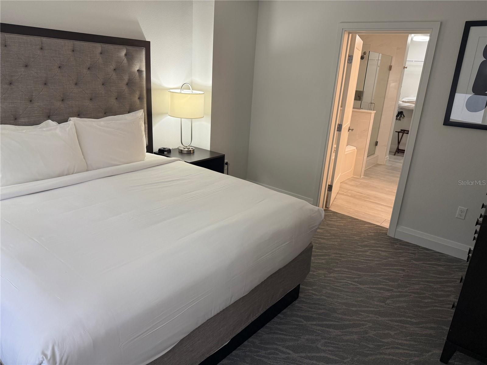 GROVE RESORT AND SPA HOTEL CONDOMINIUM 1 - Residential