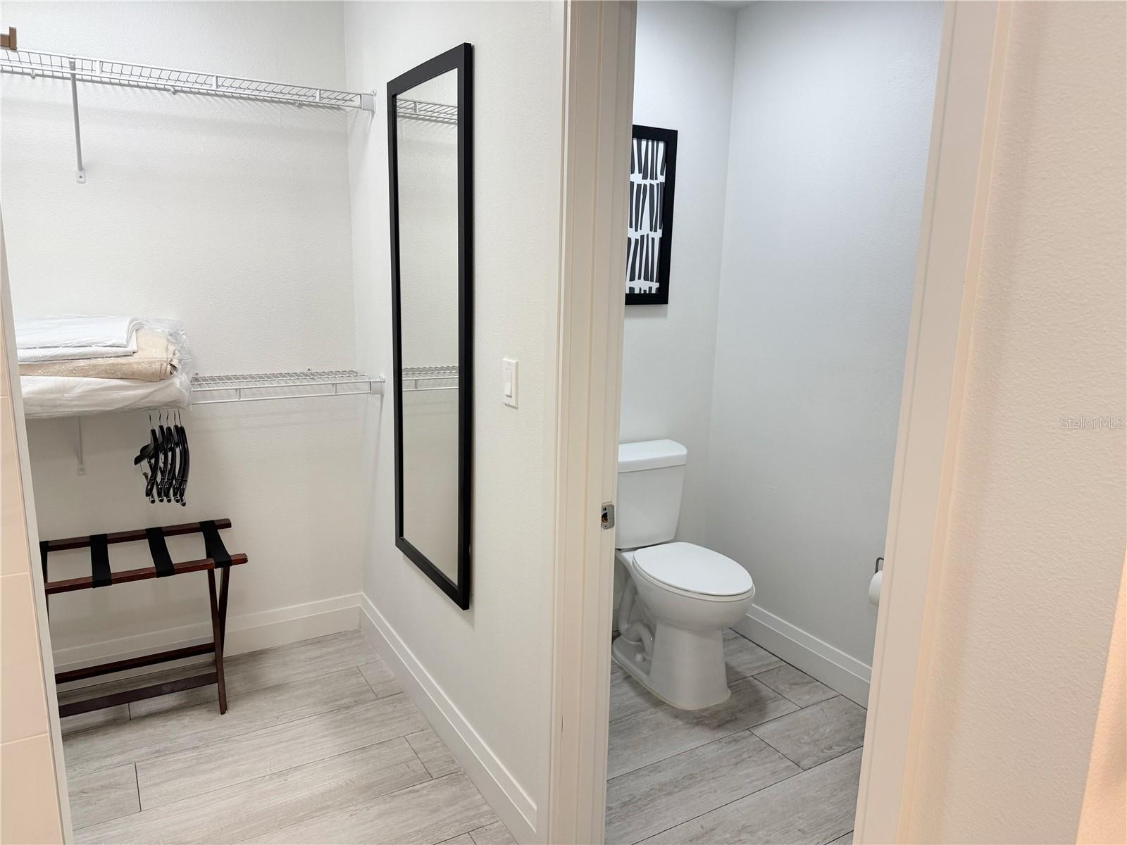 GROVE RESORT AND SPA HOTEL CONDOMINIUM 1 - Residential