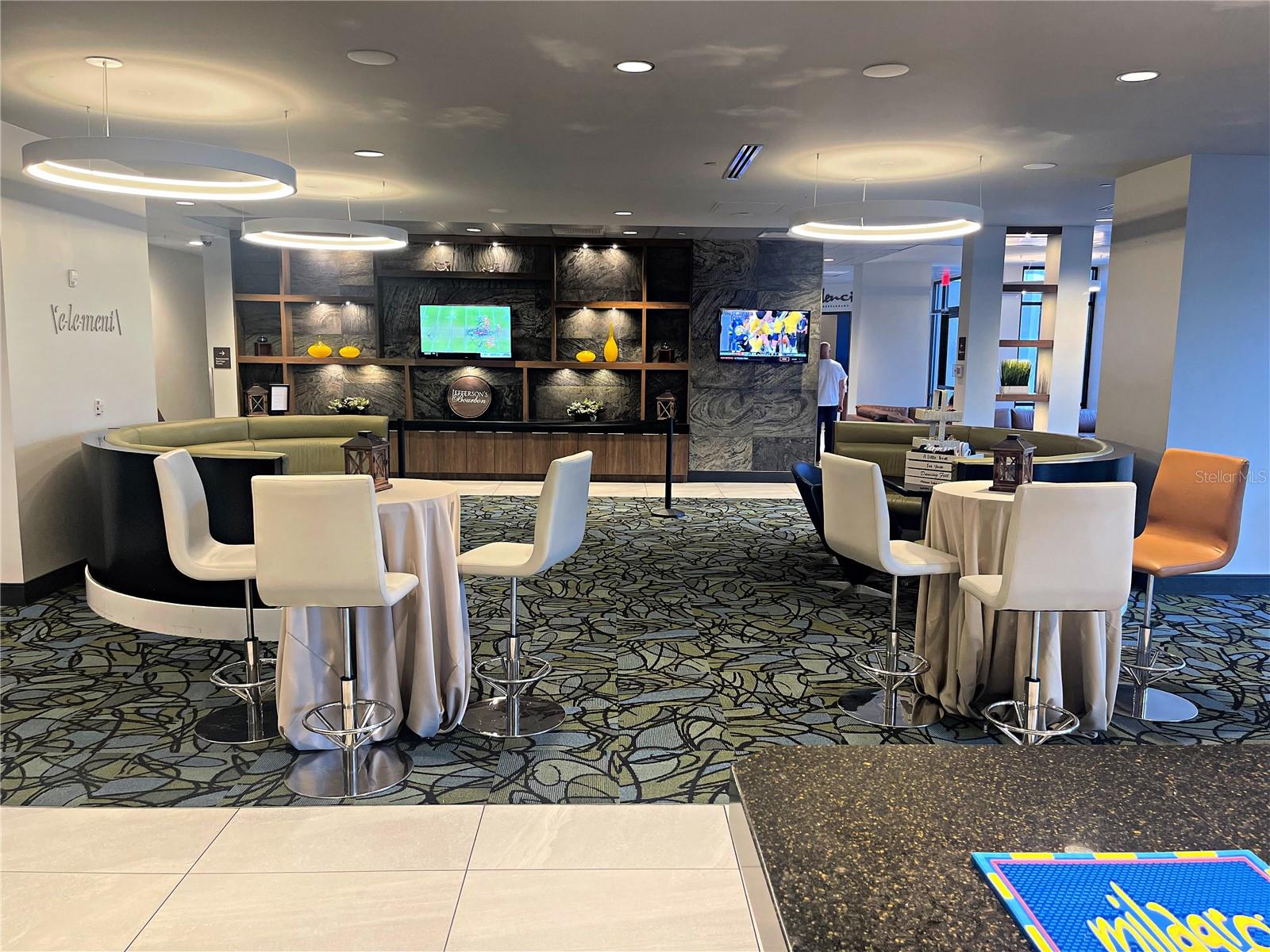 GROVE RESORT AND SPA HOTEL CONDOMINIUM 1 - Residential