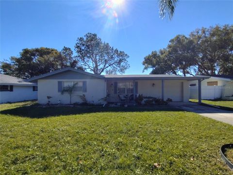 A home in NEW PORT RICHEY