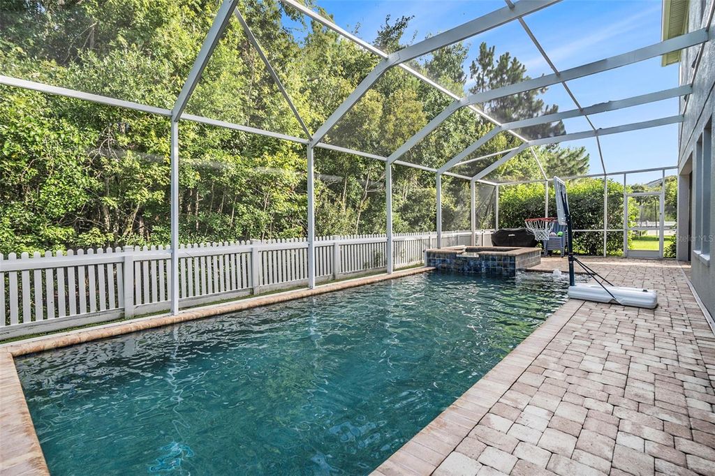 Photo of 4329 Vermillion Sky Drive, Wesley Chapel, FL 33544 (MLS # TB8402697)