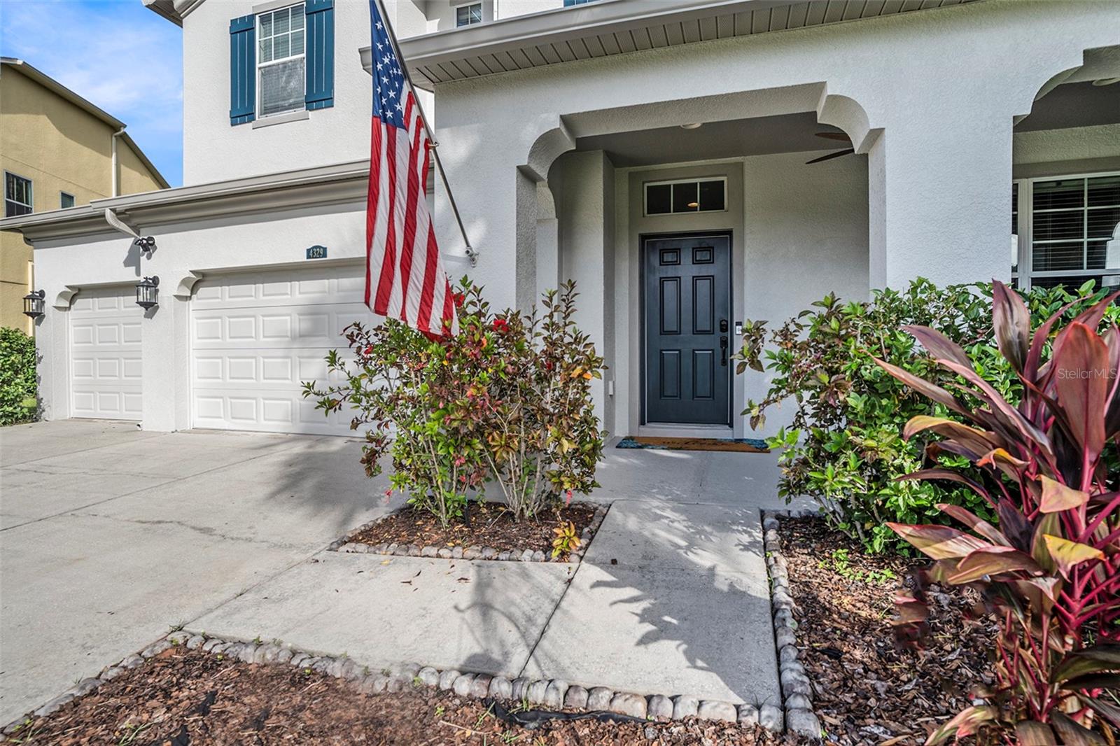 4329 VERMILLION SKY DRIVE