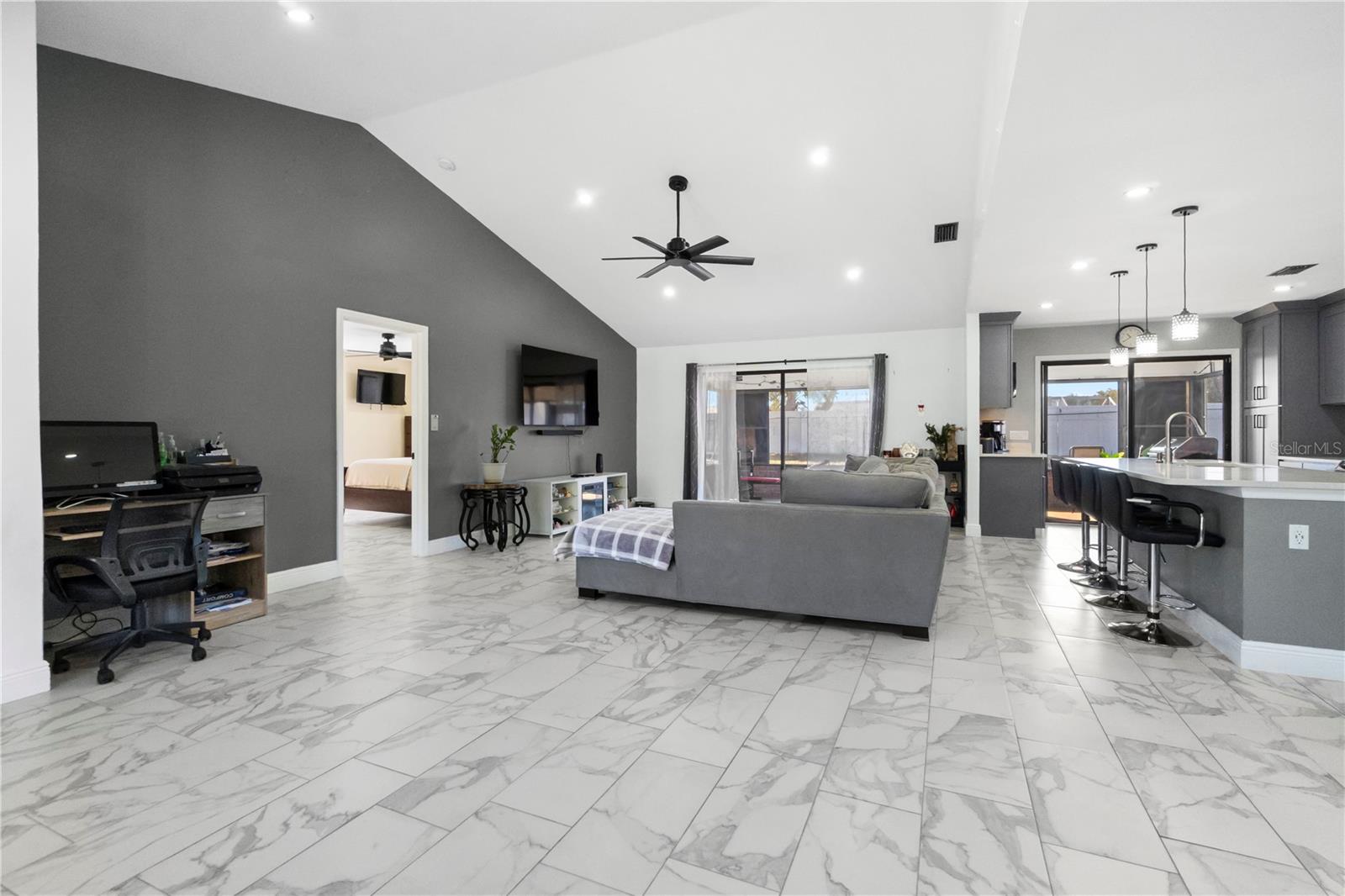 DELTONA LAKES UNIT 69 - Residential