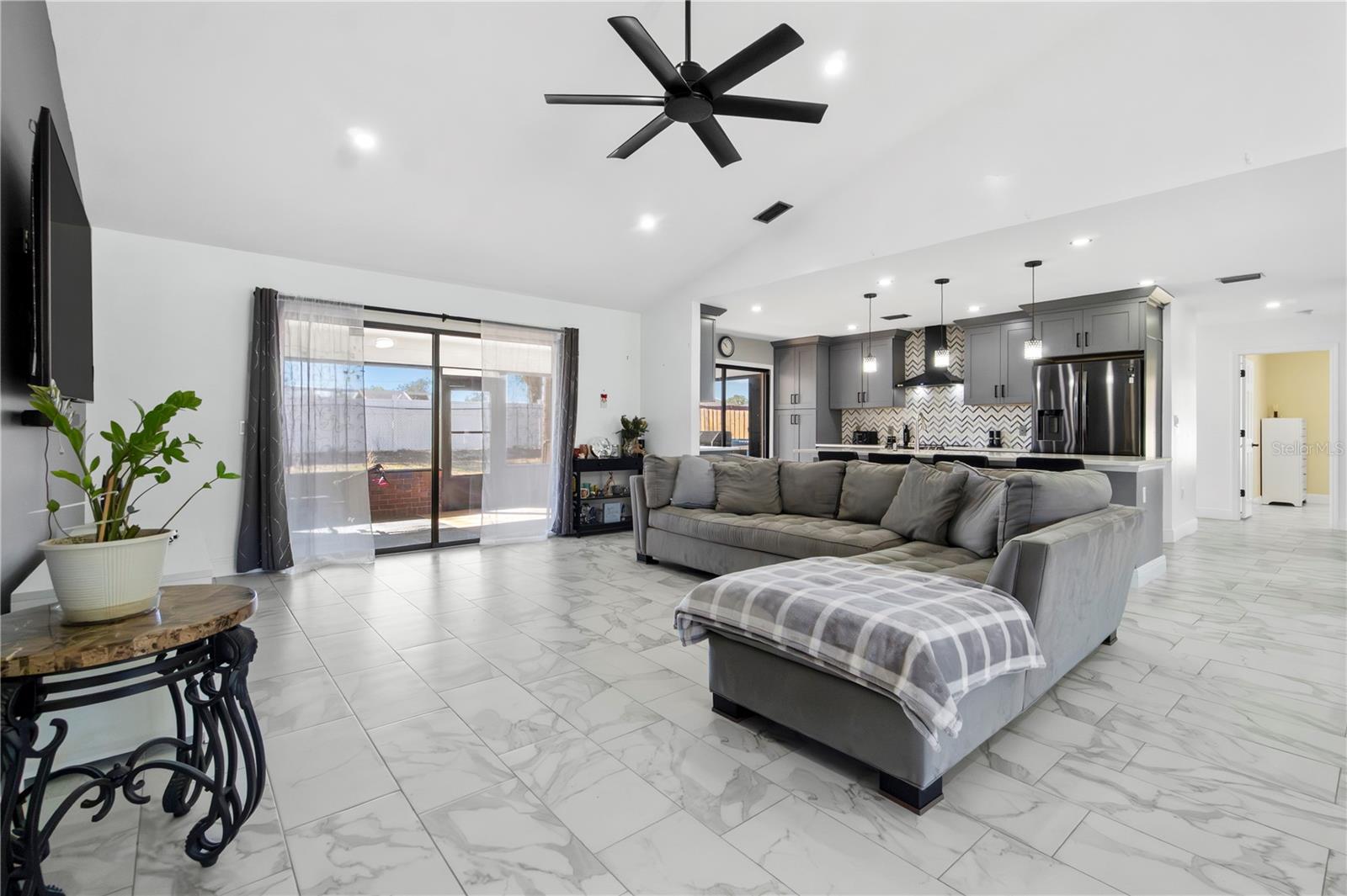 DELTONA LAKES UNIT 69 - Residential