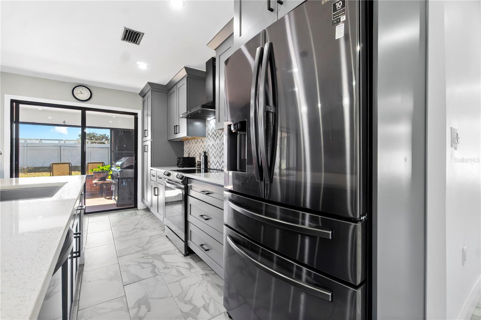 DELTONA LAKES UNIT 69 - Residential