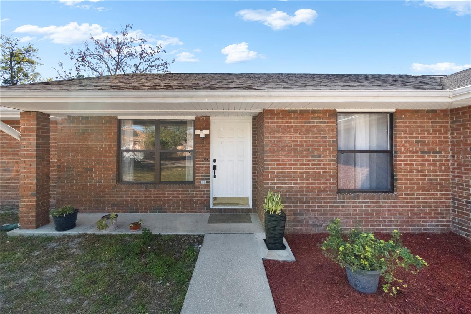 DELTONA LAKES UNIT 69 - Residential