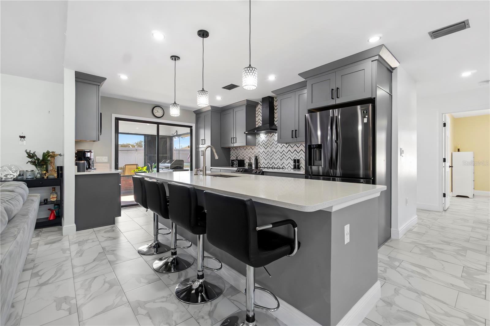 DELTONA LAKES UNIT 69 - Residential