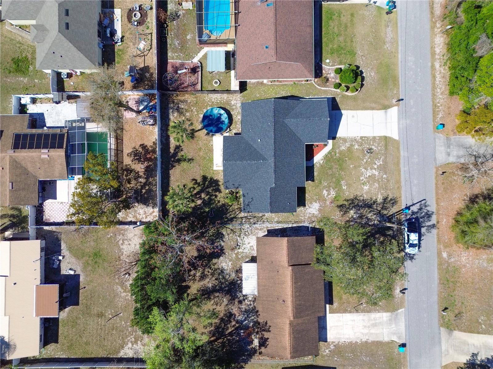 DELTONA LAKES UNIT 69 - Residential