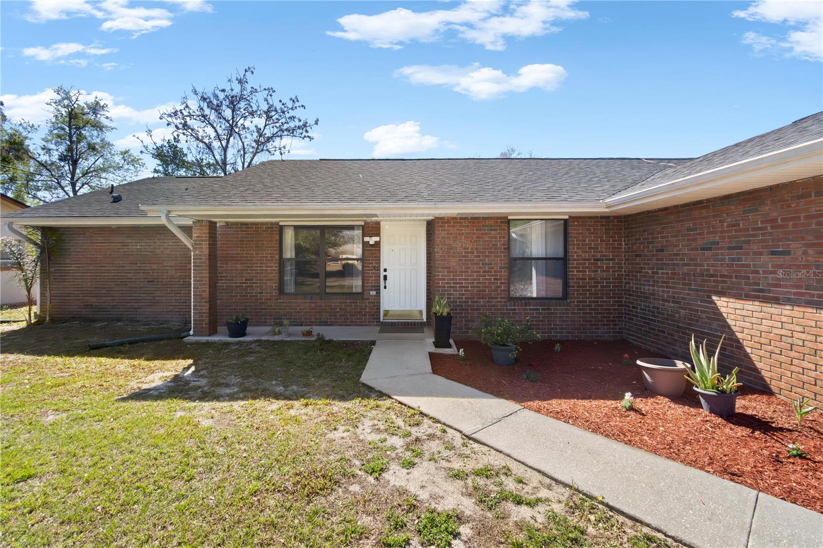 DELTONA LAKES UNIT 69 - Residential