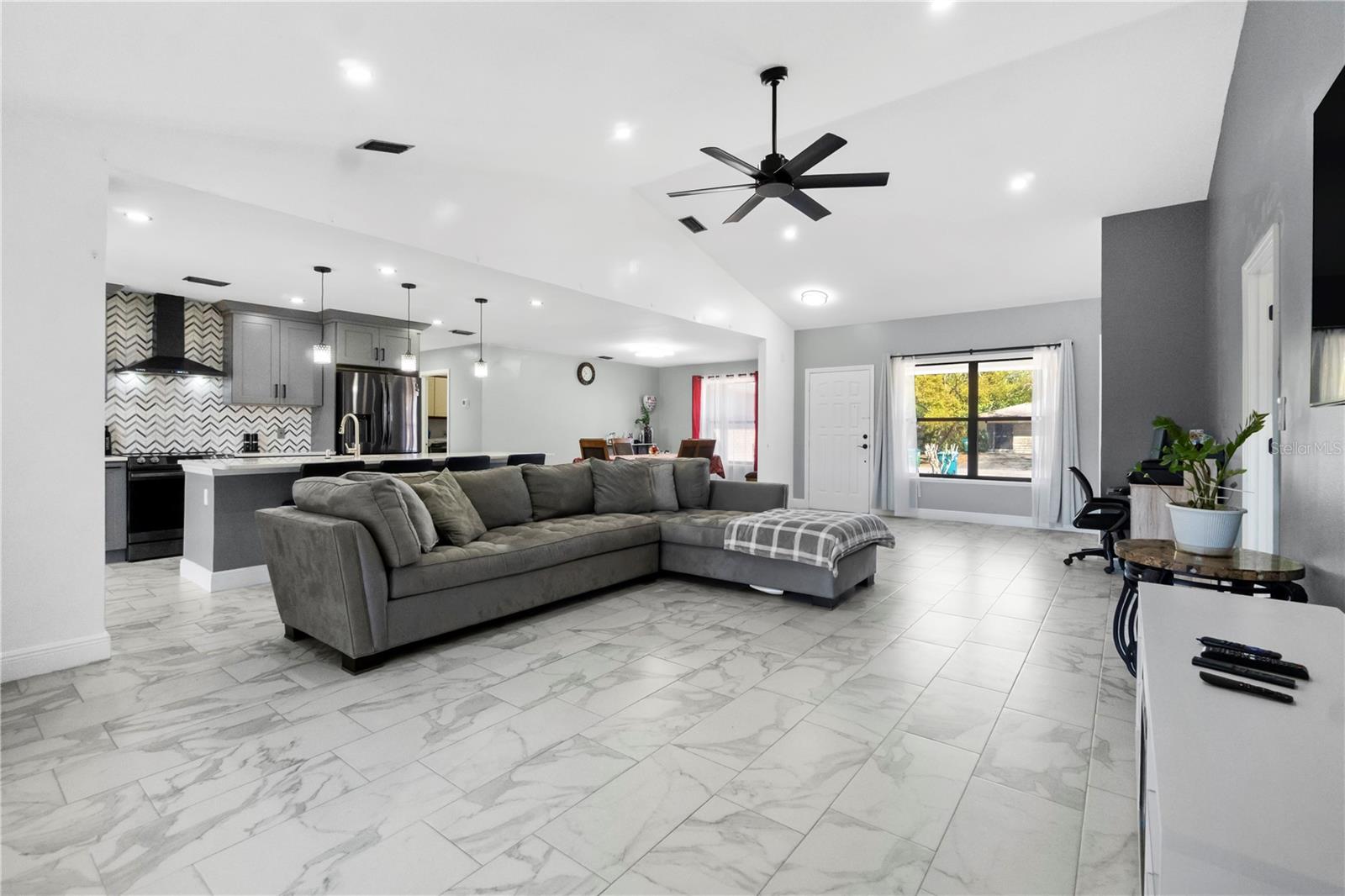 DELTONA LAKES UNIT 69 - Residential